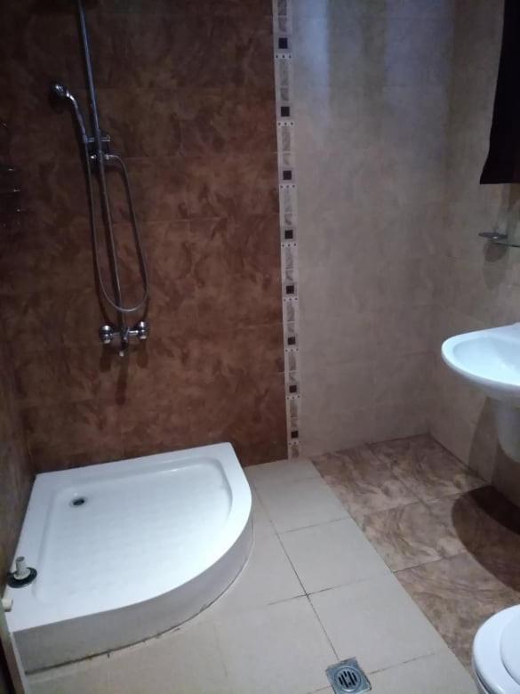 Hotel Къщата На Генерала Berkowiza Exterior foto